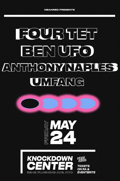 Four Tet