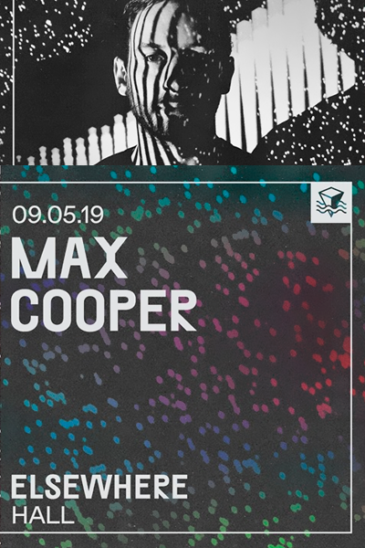 Max Cooper