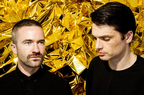 Lakker share free album, Die Vergangenheit, Die Gegenwart, Die Zukunft