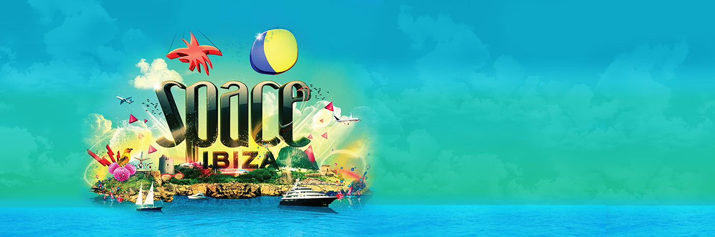 Space Ibiza